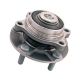 0282-V35MF - FRONT WHEEL HUB Bearings, Wheel Hubs