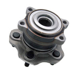 0282-Y50R - REAR WHEEL HUB Bearings, Wheel Hubs