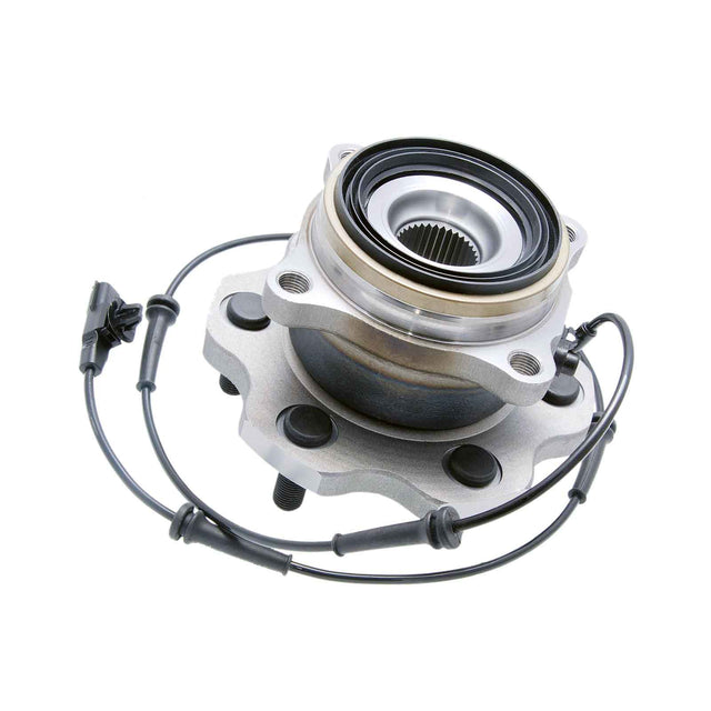 0282-Y62R - REAR WHEEL HUB Bearings, Wheel Hubs