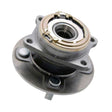 0282-Z11MR - REAR WHEEL HUB Bearings, Wheel Hubs
