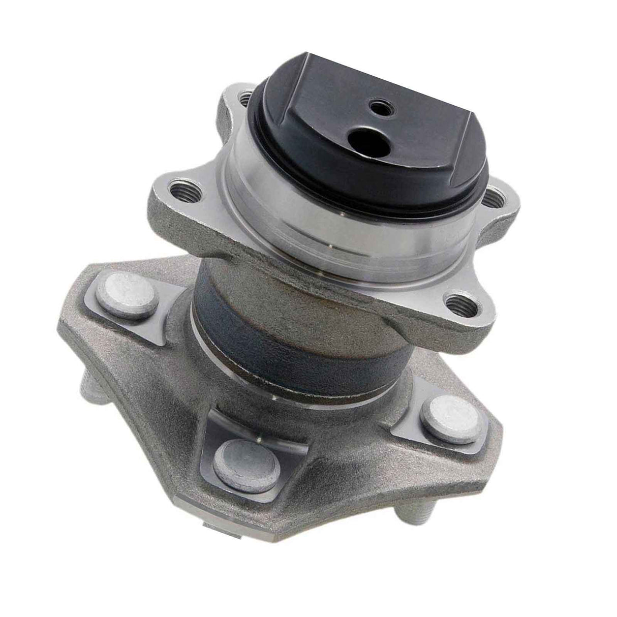 0282-Z12R - REAR WHEEL HUB Bearings, Wheel Hubs