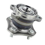 0282-Z12WDR - REAR WHEEL HUB Bearings, Wheel Hubs