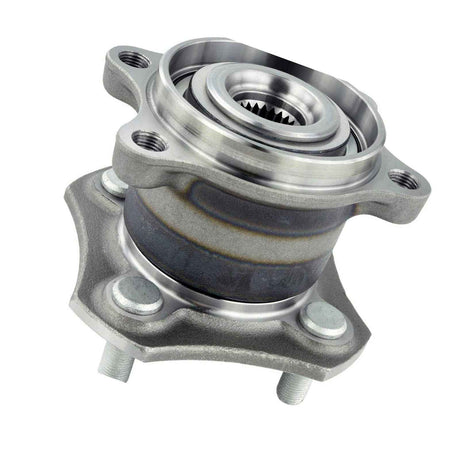 0282-Z12WDR - REAR WHEEL HUB Bearings, Wheel Hubs