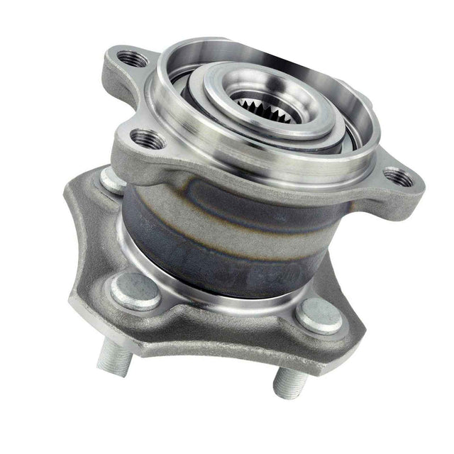 0282-Z12WDR - REAR WHEEL HUB Bearings, Wheel Hubs
