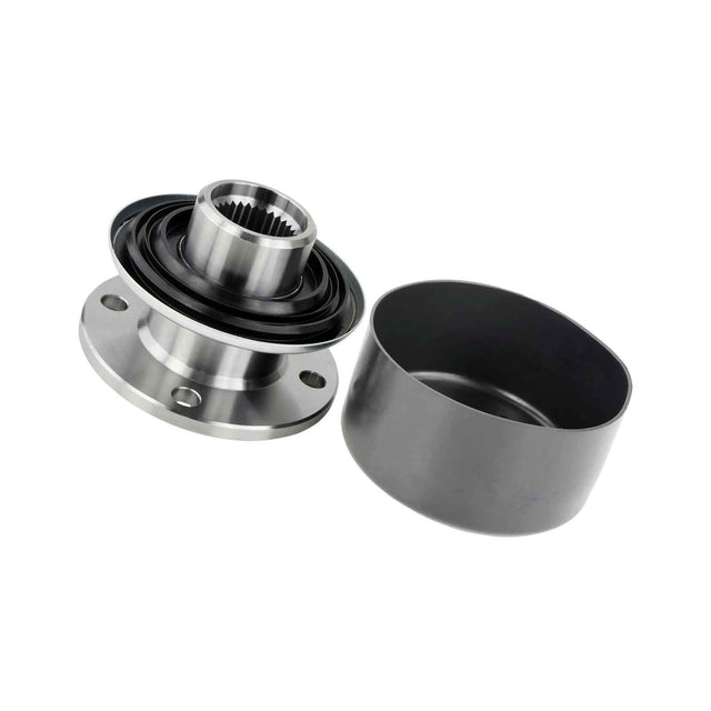 0282F-D40PS - TRANSFER CASE FLANGE Bearings, Wheel Hubs