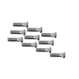 0284-004-PCS10 - WHEEL STUD PCS 10 Suspension, Fasteners