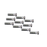 0284-004-PCS10 - WHEEL STUD PCS 10 Suspension, Fasteners
