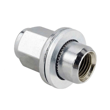 0285-002 - WHEEL NUT M14X1.5 L42.3 Suspension, Fasteners