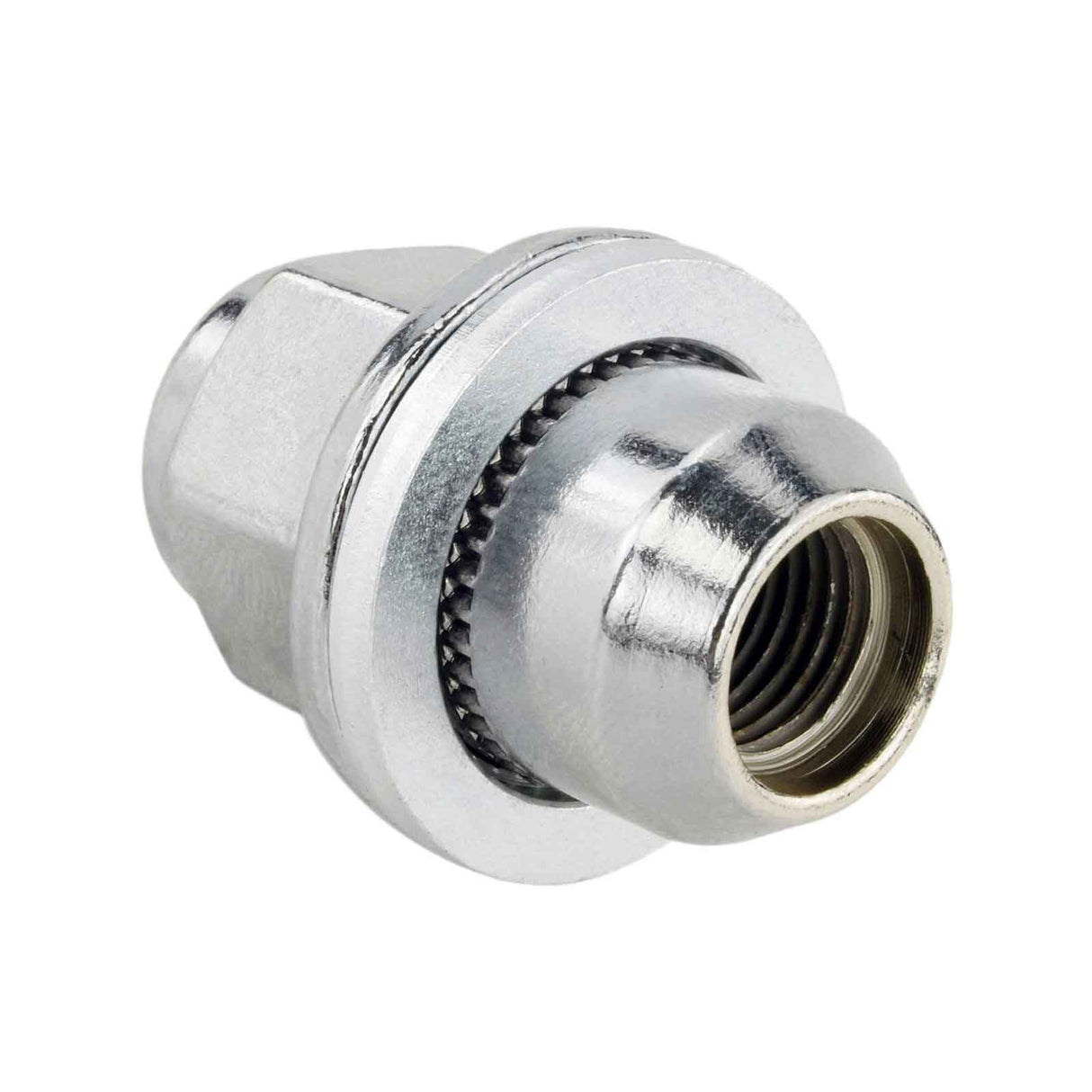 0285-003 - WHEEL NUT M12X1.25 L38.4 Suspension, Fasteners