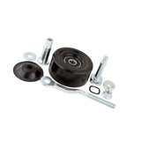 0287-D40B - PULLEY TENSIONER KIT Bearings, Pulleys