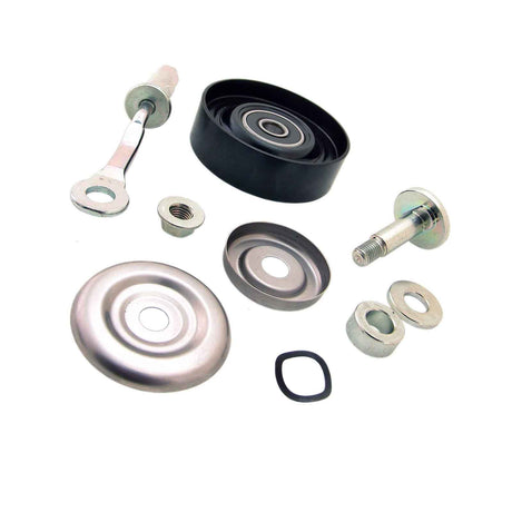 0287-J31 - PULLEY TENSIONER KIT Bearings, Pulleys