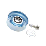 0287-J31Z - PULLEY TENSIONER KIT Bearings, Pulleys