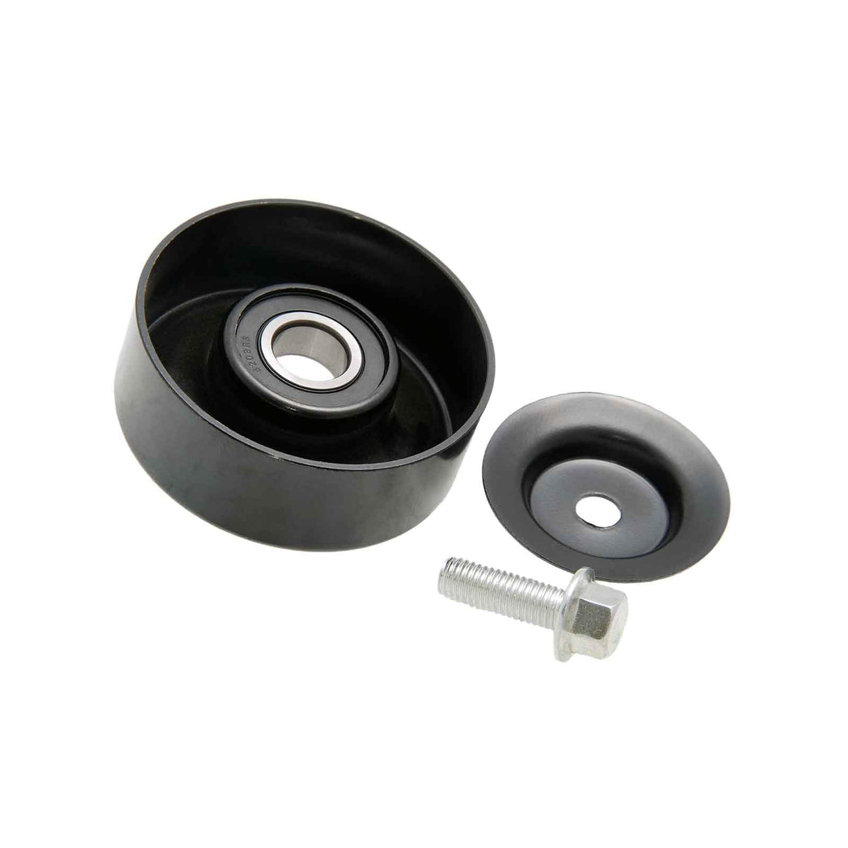0287-L31 - PULLEY TENSIONER KIT Bearings, Pulleys
