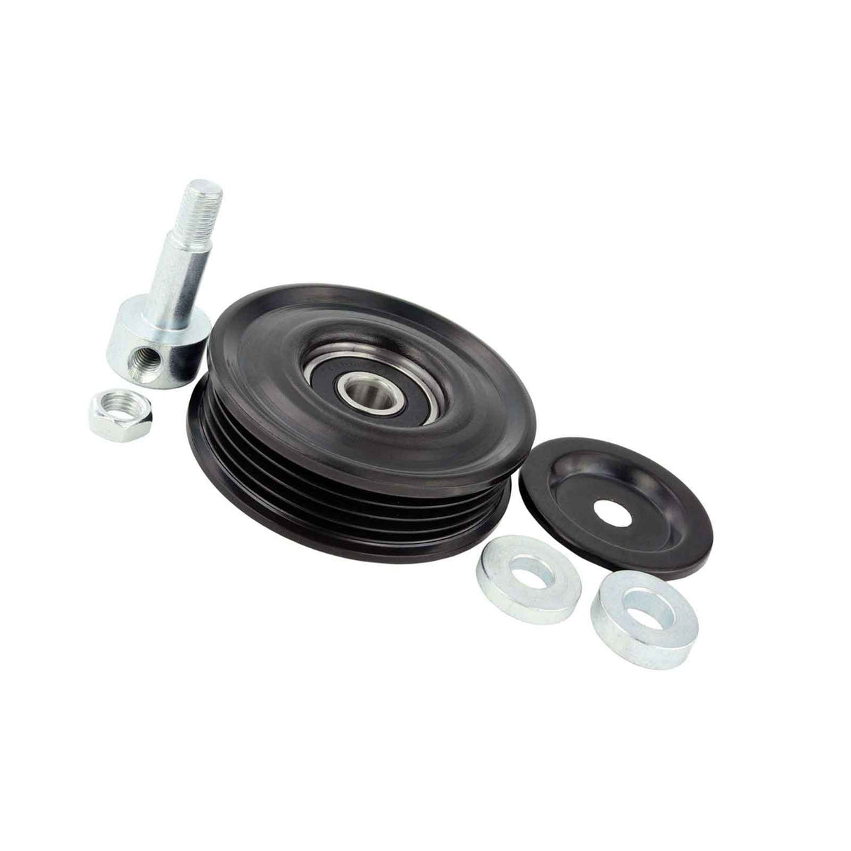 0287-P11E - PULLEY TENSIONER KIT Bearings, Pulleys