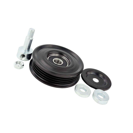 0287-P11E - PULLEY TENSIONER KIT Bearings, Pulleys