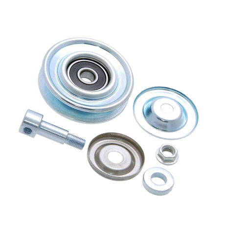 0287-P12 - PULLEY TENSIONER KIT Bearings, Pulleys