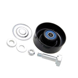 0287-R51 - PULLEY TENSIONER KIT Bearings, Pulleys