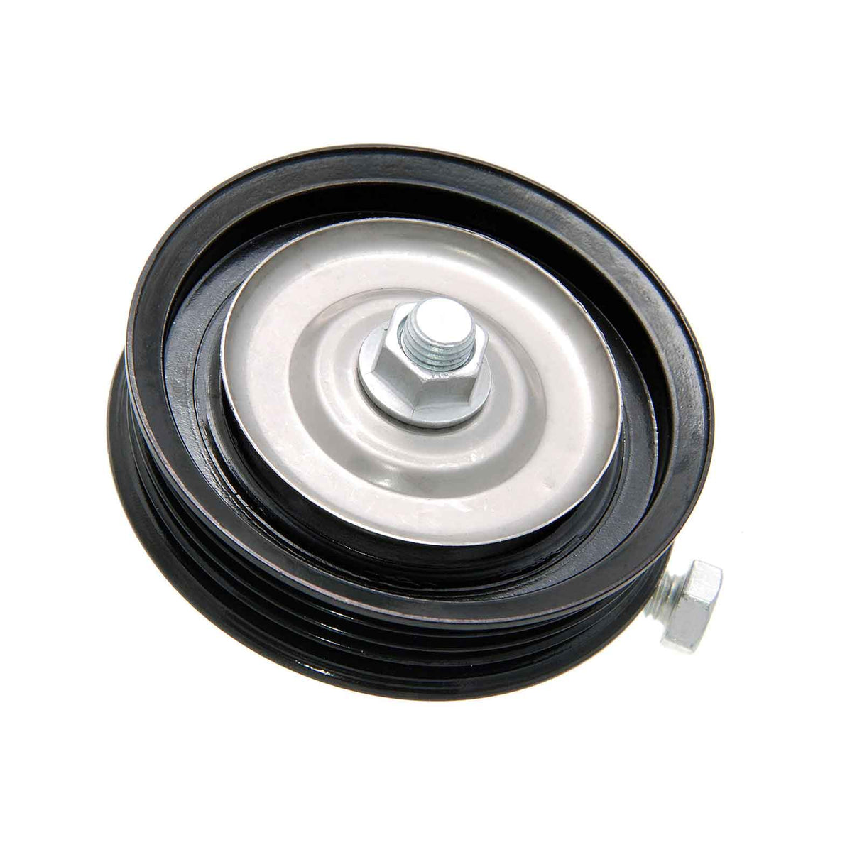 0287-R51M - PULLEY TENSIONER KIT Bearings, Pulleys