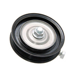 0287-R51M - PULLEY TENSIONER KIT Bearings, Pulleys