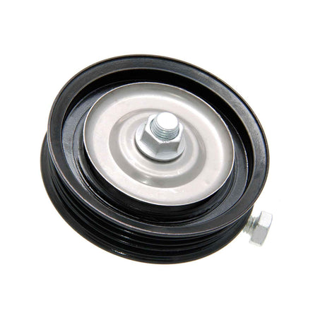 0287-R51M - PULLEY TENSIONER KIT Bearings, Pulleys