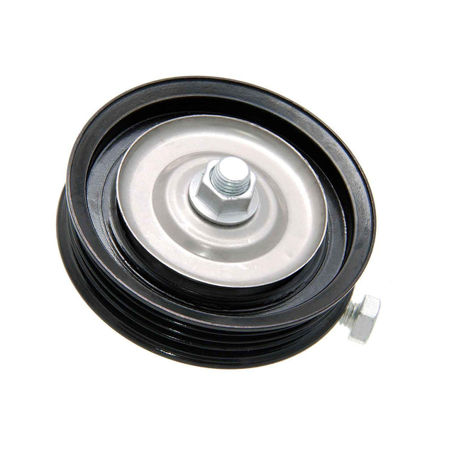 0287-R51M - PULLEY TENSIONER KIT Bearings, Pulleys