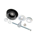 0287-V36 - PULLEY TENSIONER KIT Bearings, Pulleys