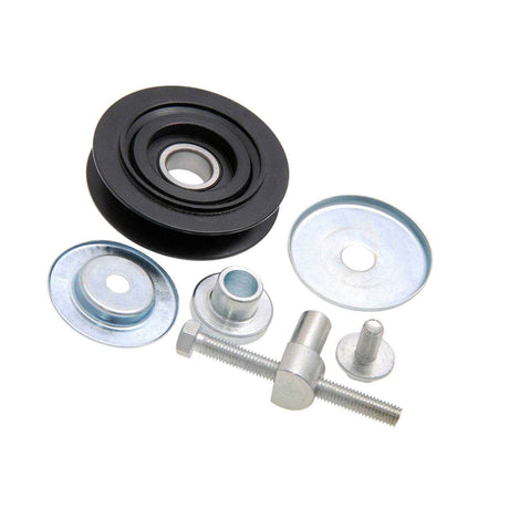 0287-Y60 - PULLEY TENSIONER KIT Bearings, Pulleys