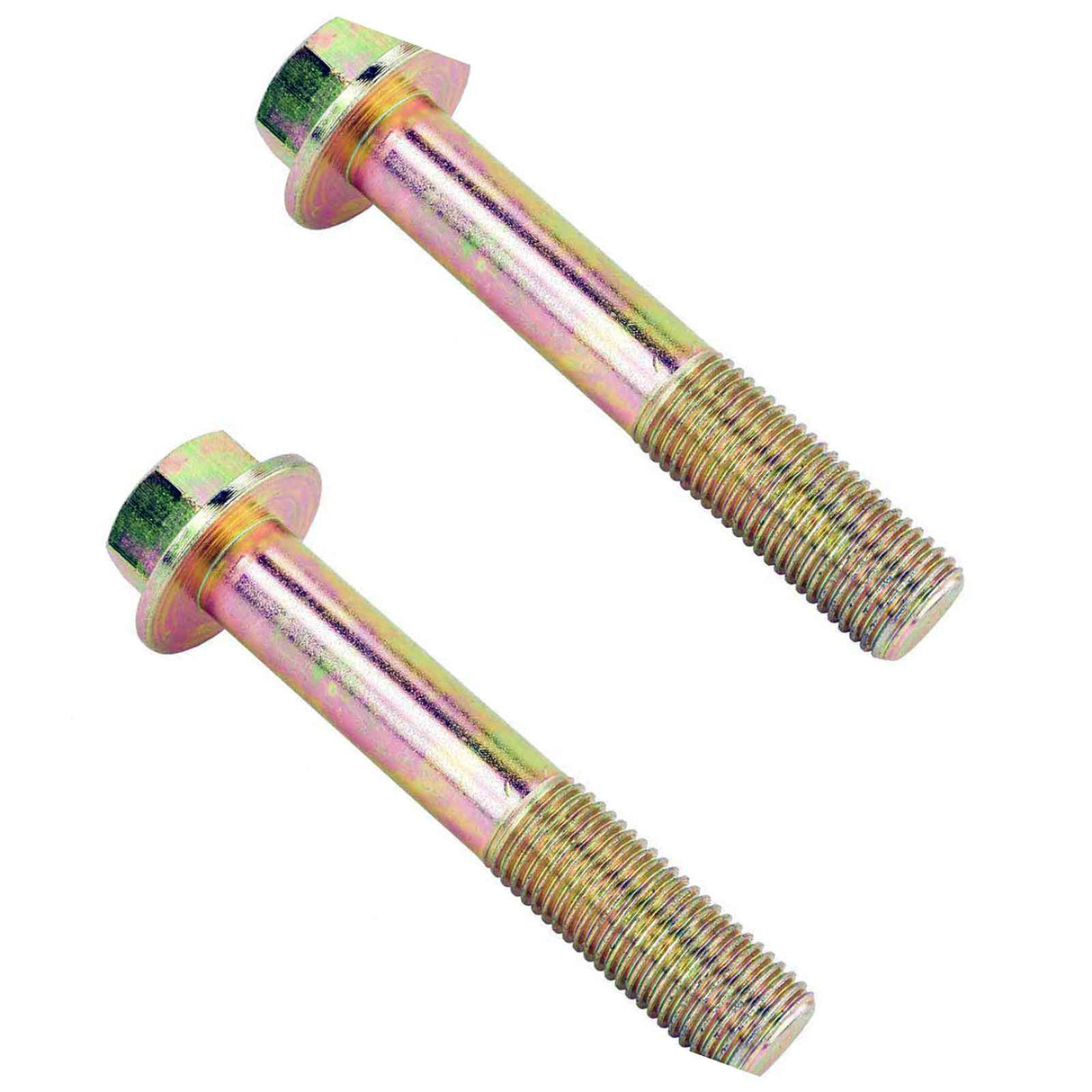 0298-008-PCS2 - BOLT PCS2 Suspension, Fasteners