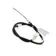 0299-BCB10RSLH - PARKING BRAKE CABLE, LEFT Body Parts, Cables