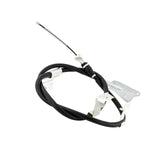 0299-BCB10RSLH - PARKING BRAKE CABLE, LEFT Body Parts, Cables