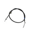 0299-BCC11XLH - PARKING BRAKE CABLE, LEFT Body Parts, Cables