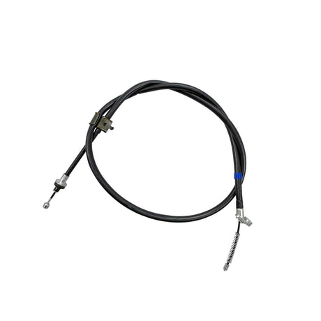 0299-BCC11XLH - PARKING BRAKE CABLE, LEFT Body Parts, Cables