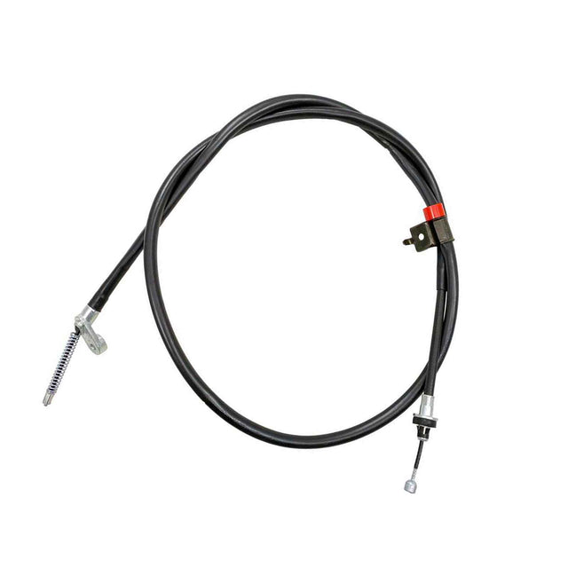 0299-BCC11XRH - PARKING BRAKE CABLE, RIGHT Body Parts, Cables