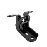 0299-HDP12FLU - FRONT LEFT DOOR UPPER HINGE Body Parts, Body Parts