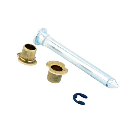 0299-HDR001-KIT - DOOR HINGE REPAIR KIT (1 PIN, 2 BUSHINGS, 1 RETAINING RING) Suspension, Fasteners