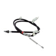 0299-T31PCLH - PARKING BRAKE CABLE, LEFT Body Parts, Cables