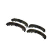 0302-GER - SHOE KIT, REAR BRAKE - KIT Braking System, Brake Pads