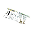 0304-CIVR-KIT - BRAKE SHOE FITTING KIT Braking System, Fitting Kit
