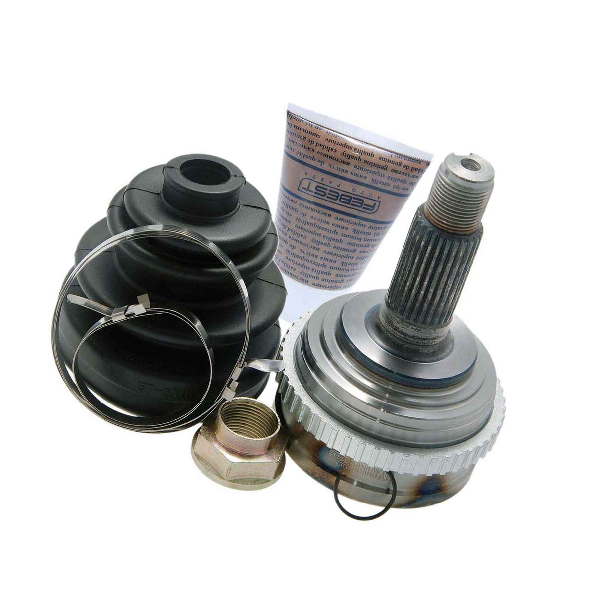 0310-035A50 - OUTER CV JOINT 28X55X26 Cv Joints, Outer Cv Joints