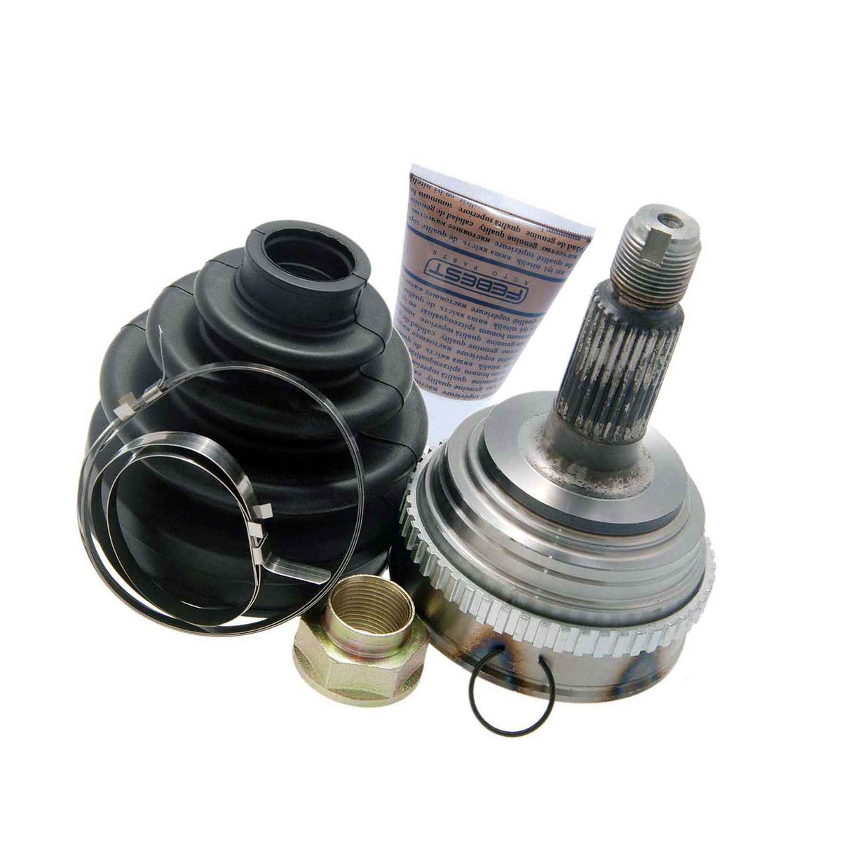 0310-054A50 - OUTER CV JOINT 28X60X26 Cv Joints, Outer Cv Joints