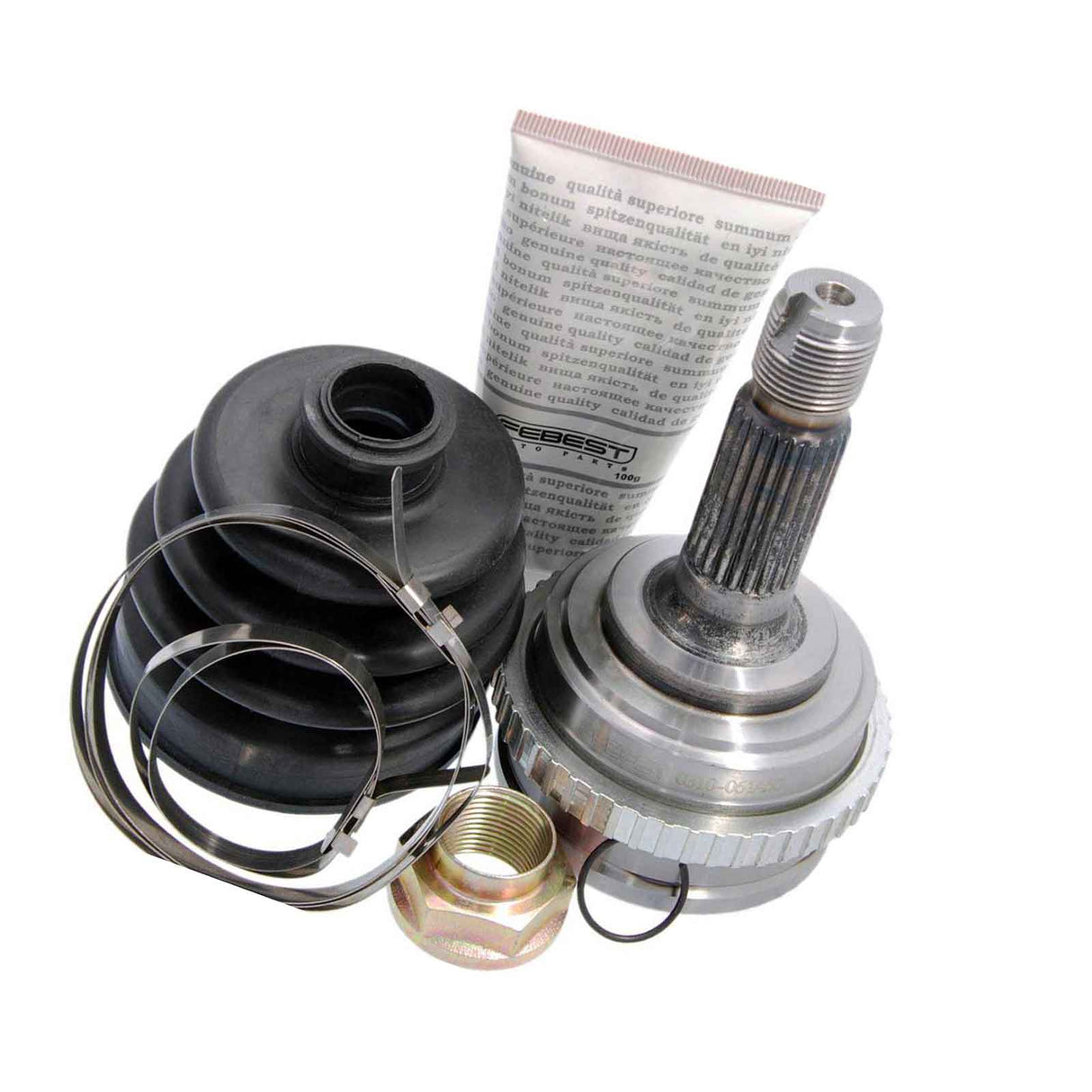 0310-061A50 - OUTER CV JOINT 26X49X23 Cv Joints, Outer Cv Joints