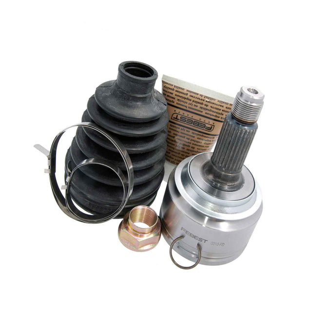 0310-FD - OUTER CV JOINT 30X58X26 Cv Joints, Outer Cv Joints