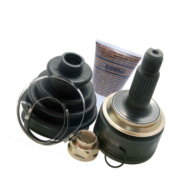 0310-GB3 - OUTER CV JOINT 27X57.5X26 Cv Joints, Outer Cv Joints