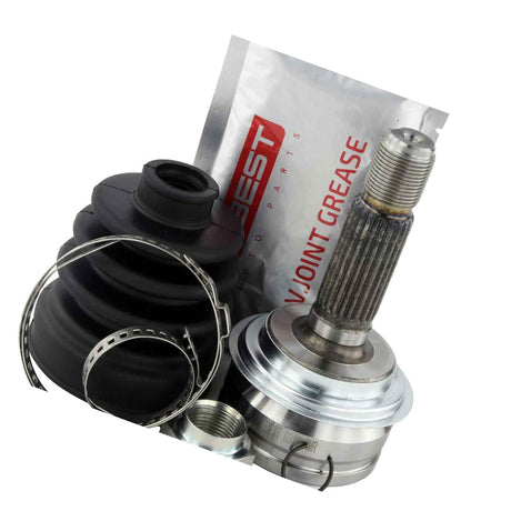 0310-RMR - OUTER CV JOINT REAR 18X52X23 Cv Joints, Outer Cv Joints