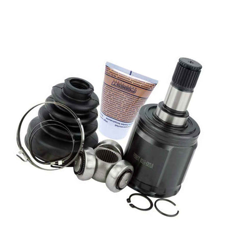 0311-CRTLH - INNER CV JOINT LEFT 34X40X29 Cv Joints, Inner Cv Joints