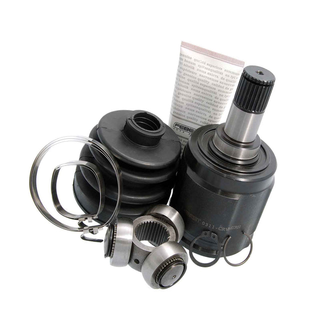 0311-CRVMTRH - INNER CV JOINT RIGHT 32X40X27 Cv Joints, Inner Cv Joints