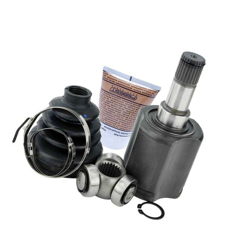 0311-ESATLH - INNER CV JOINT LEFT 23X35X25 Cv Joints, Inner Cv Joints