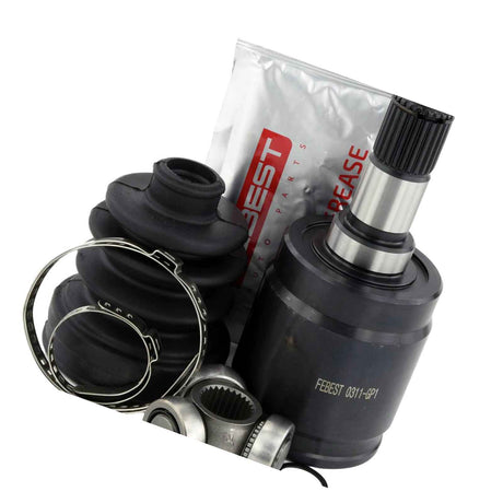 0311-GP1 - INNER CV JOINT 27X35X25 Cv Joints, Inner Cv Joints