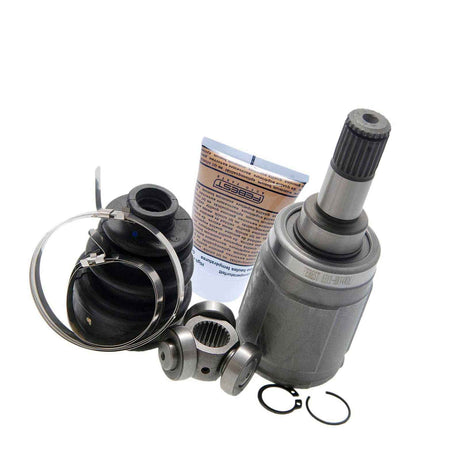 0311-HRV4WDLH - REAR INNER CV JOINT 23X35X23 Cv Joints, Inner Cv Joints