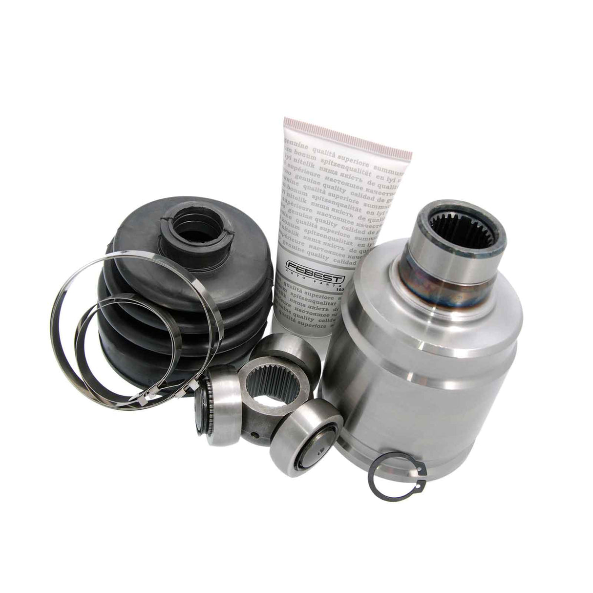0311-HRVLH - INNER CV JOINT 30X40X27 Cv Joints, Inner Cv Joints